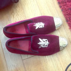 Jitai Fashion shoes